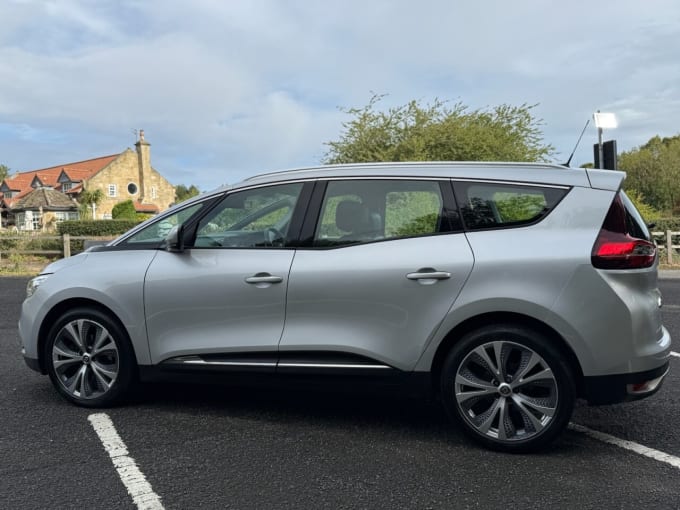 2018 Renault Grand Scenic