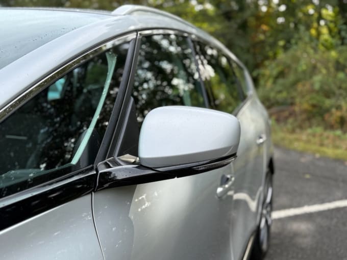2018 Renault Grand Scenic