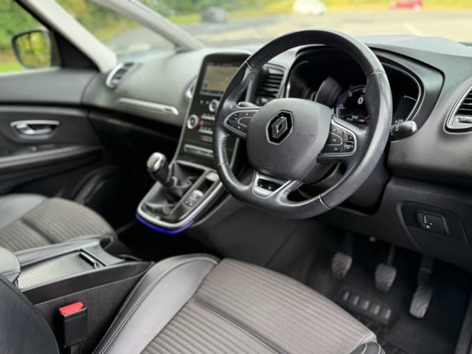 2018 Renault Grand Scenic
