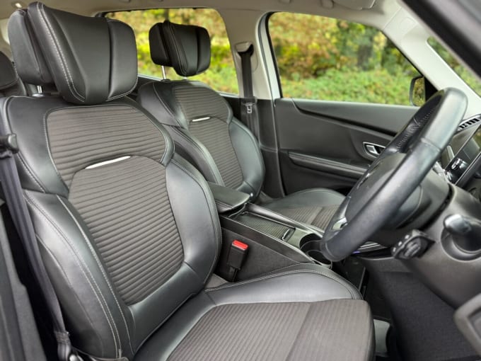 2018 Renault Grand Scenic