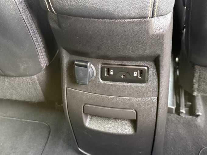 2018 Renault Grand Scenic