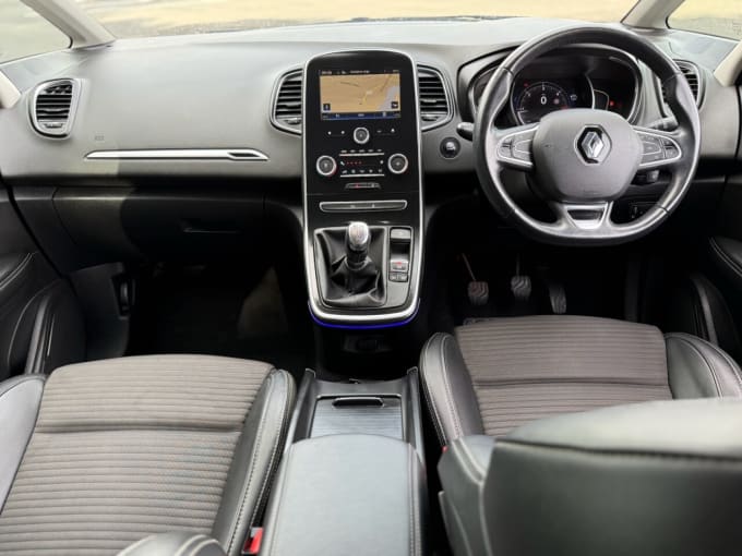 2018 Renault Grand Scenic