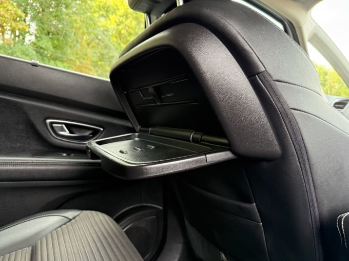2018 Renault Grand Scenic