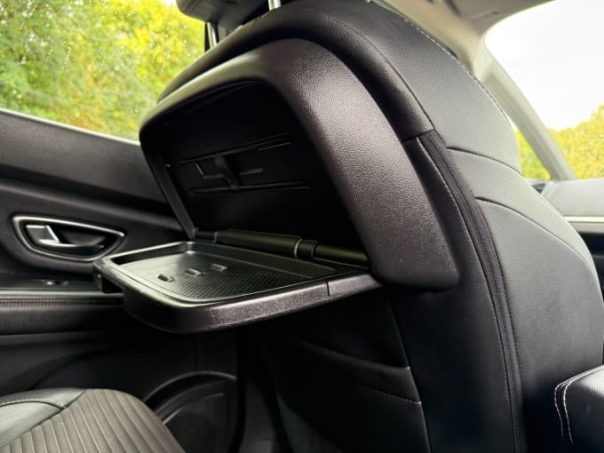 2018 Renault Grand Scenic