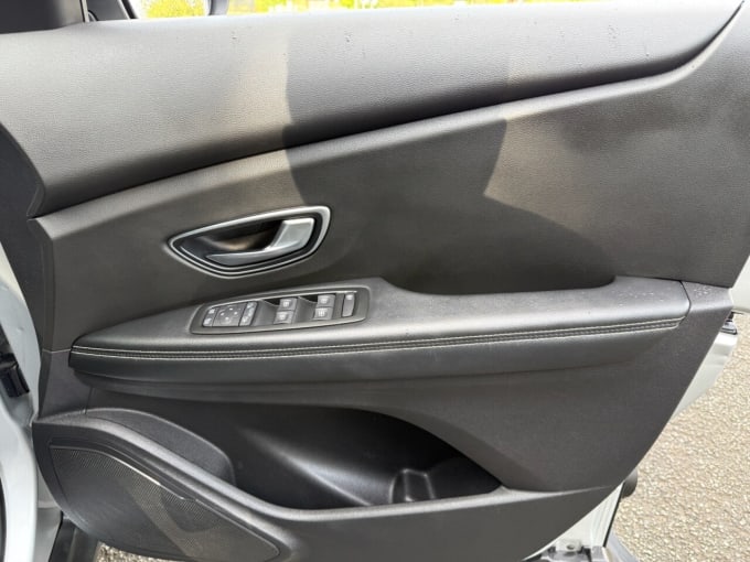 2018 Renault Grand Scenic