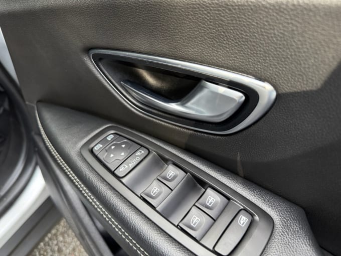 2018 Renault Grand Scenic