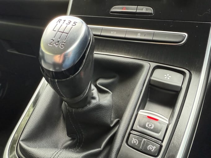 2018 Renault Grand Scenic