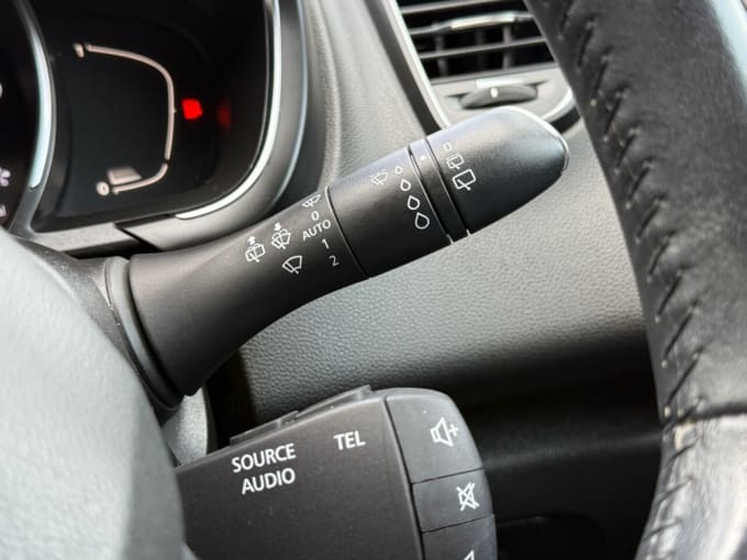 2018 Renault Grand Scenic
