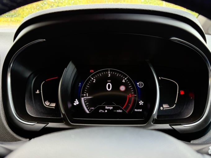 2018 Renault Grand Scenic