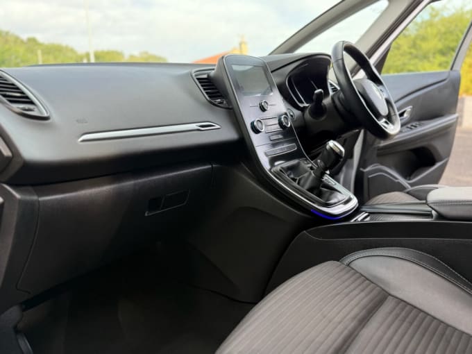 2018 Renault Grand Scenic
