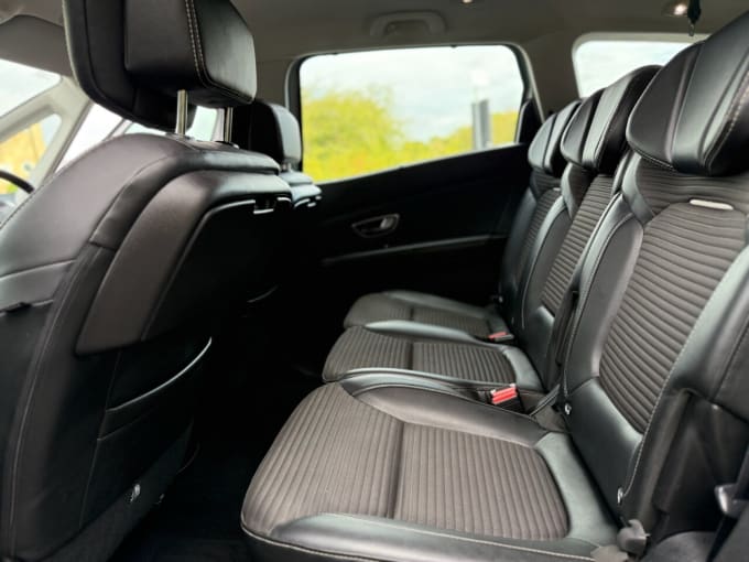 2018 Renault Grand Scenic
