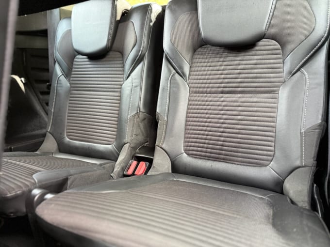 2018 Renault Grand Scenic