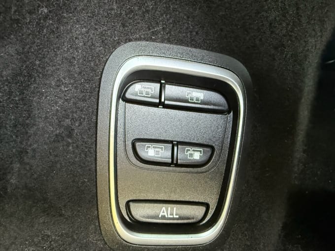 2018 Renault Grand Scenic