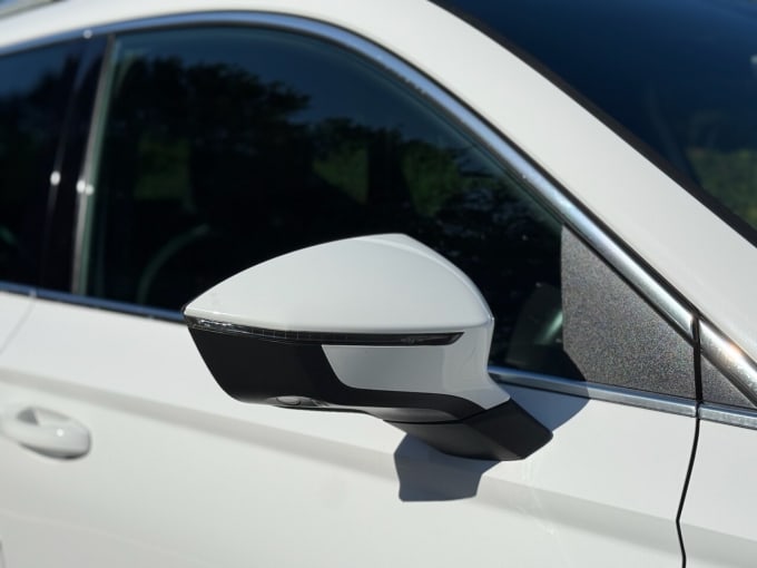 2025 Seat Ateca