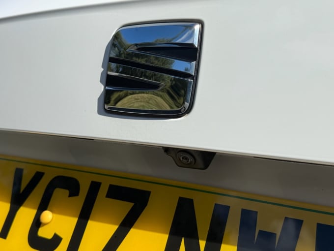2025 Seat Ateca