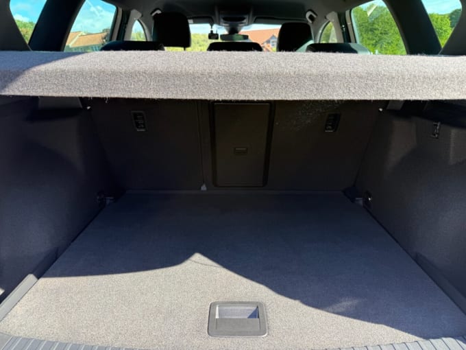 2025 Seat Ateca
