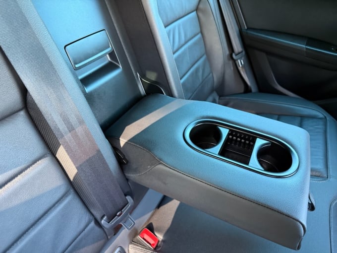 2025 Seat Ateca