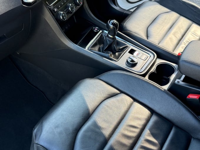 2025 Seat Ateca