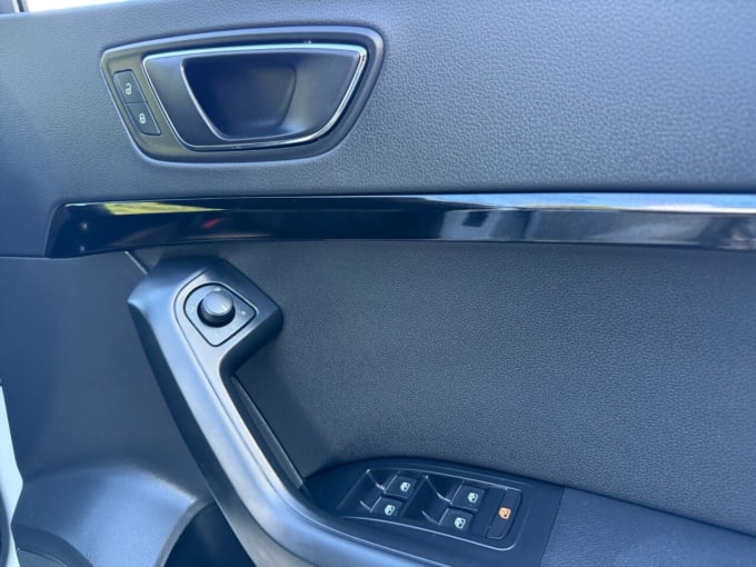 2025 Seat Ateca