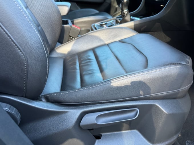 2025 Seat Ateca