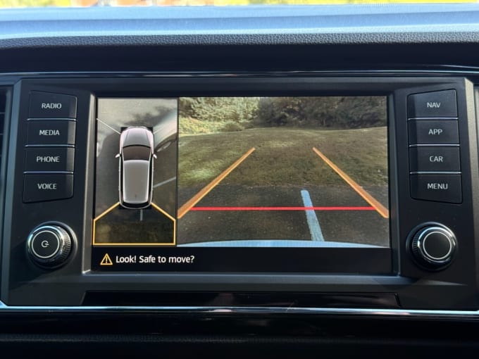 2025 Seat Ateca