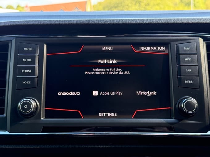 2025 Seat Ateca