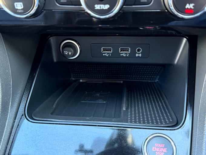 2025 Seat Ateca