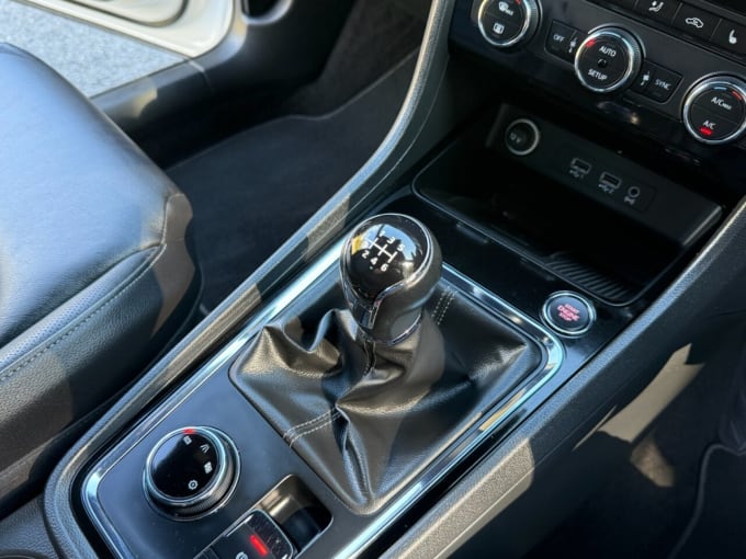 2025 Seat Ateca