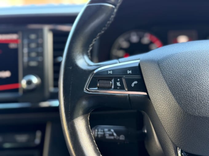 2025 Seat Ateca