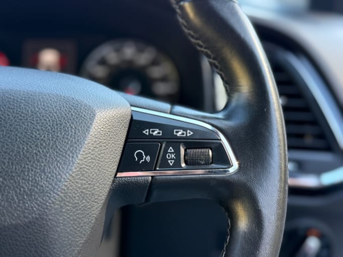 2025 Seat Ateca