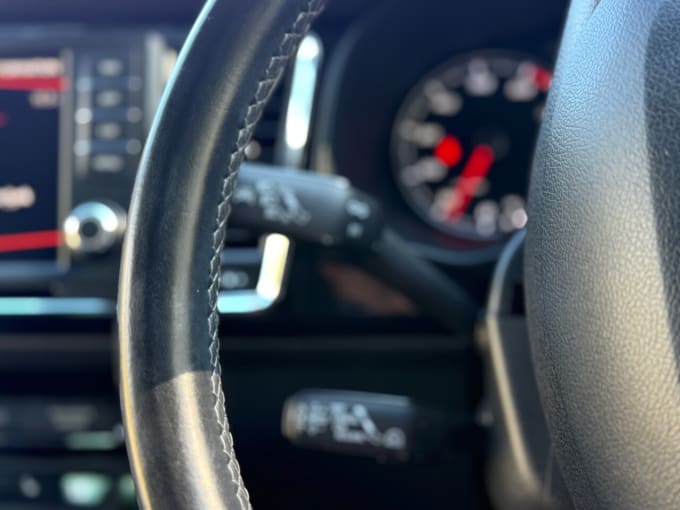 2025 Seat Ateca