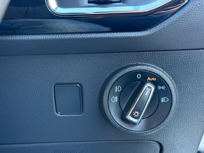 2025 Seat Ateca