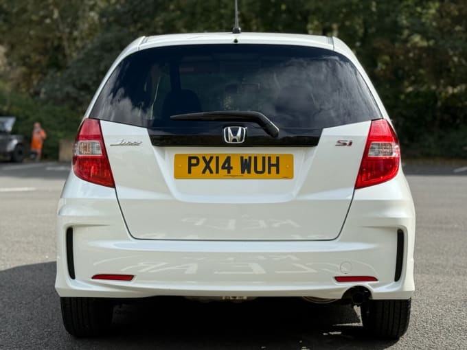 2025 Honda Jazz