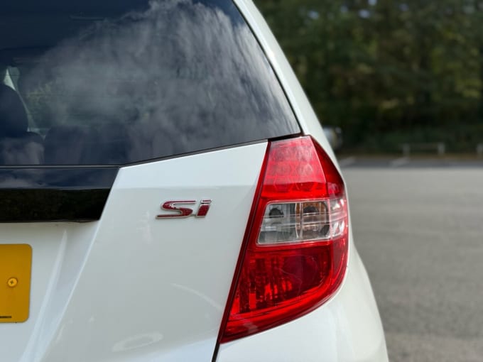 2025 Honda Jazz