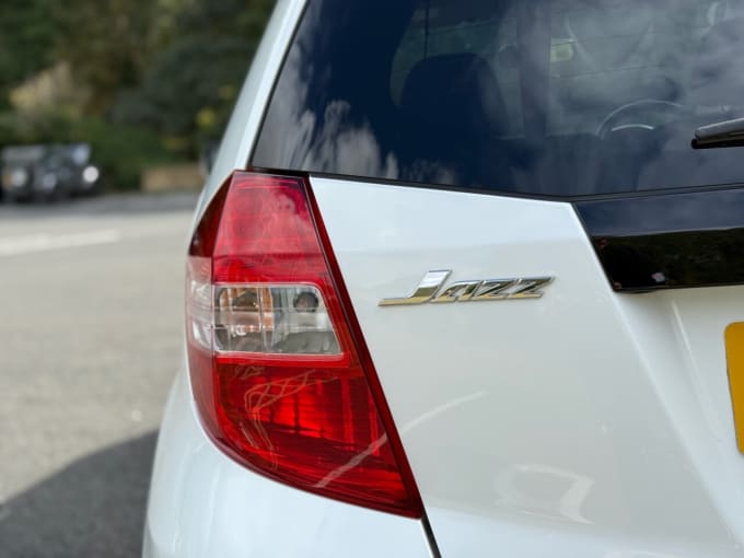 2025 Honda Jazz