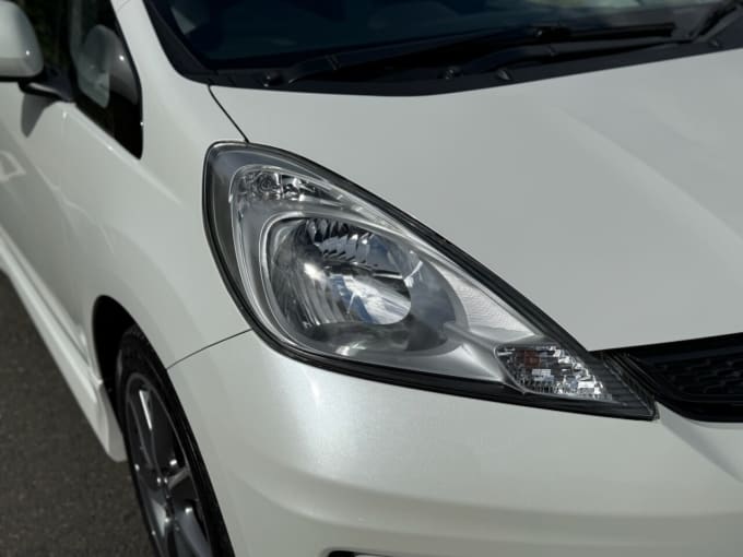 2025 Honda Jazz