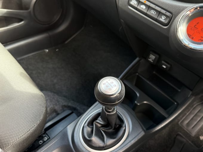 2025 Honda Jazz