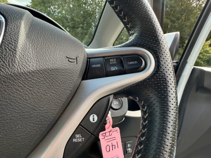2025 Honda Jazz