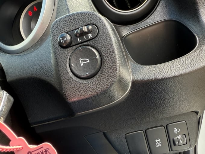 2025 Honda Jazz