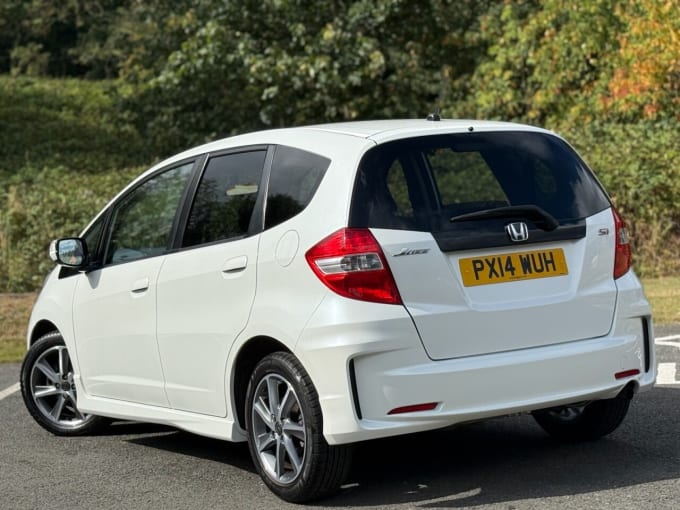 2025 Honda Jazz