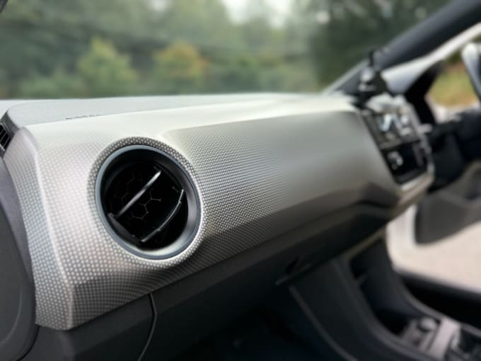 2018 Volkswagen Up!