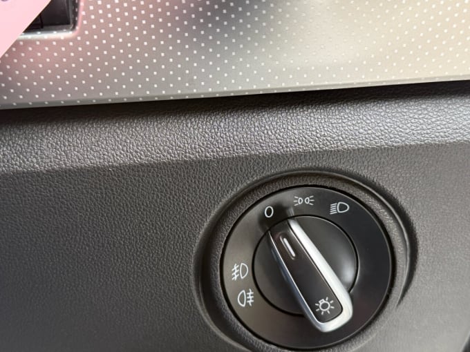 2018 Volkswagen Up!