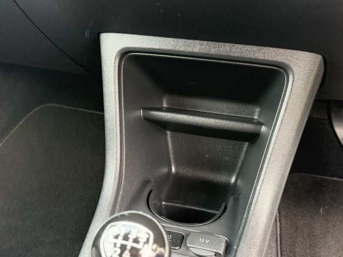 2018 Volkswagen Up!