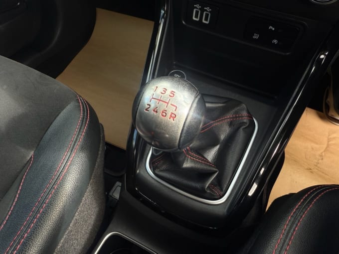 2018 Ford Ecosport