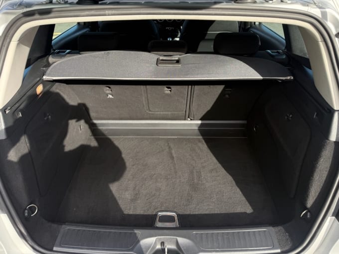 2025 Mercedes-benz B Class