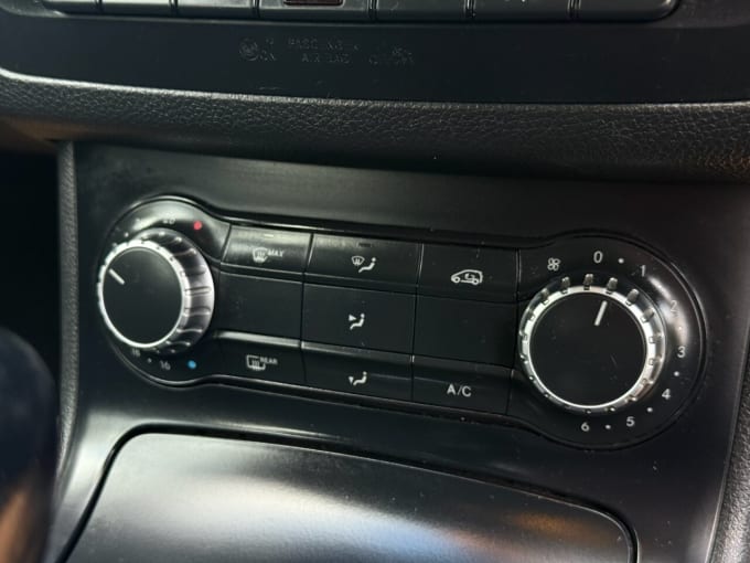 2025 Mercedes-benz B Class