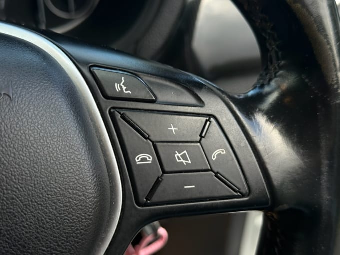 2025 Mercedes-benz B Class
