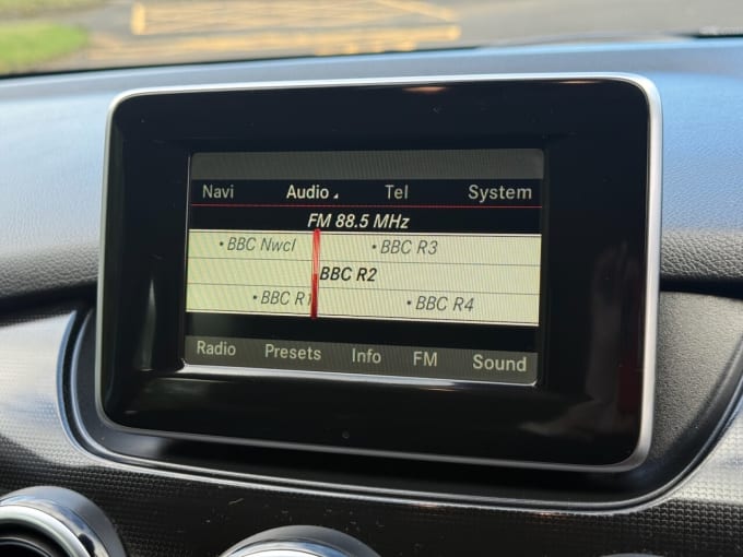 2025 Mercedes-benz B Class