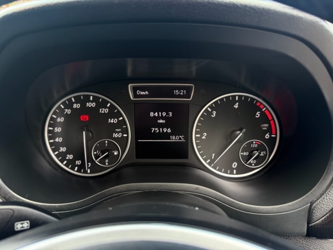 2025 Mercedes-benz B Class