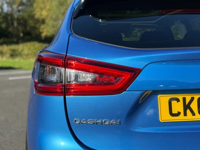 2019 Nissan Qashqai